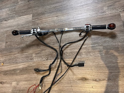 Lsl ld1 lenker mit ochsenaugen - lsl,