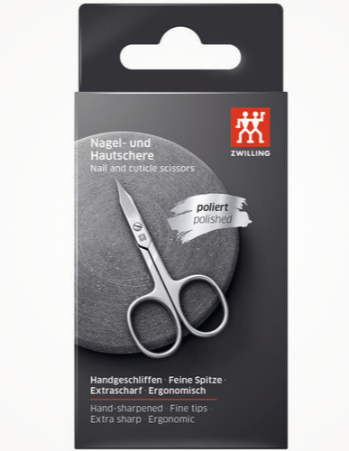 Zwilling kombi nagelschere - zwilling, kombi-nagelschere