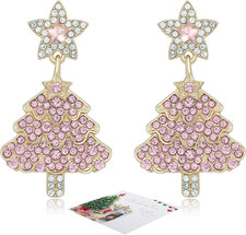 Ohrringe Weihnachten Ohrringe
