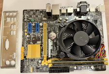 Bundle LGA 1150_Asus H81M-A_Intel Core i7-4770S_3,10 Ghz_16 GB RAM_HDMI_USB 3.0