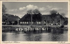 Ak Großenbrode in