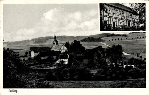 Delling kürten im - delling,
