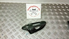 Carbon Federbeinabdeckung