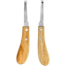 Hufmesser Rinder, Schafe