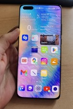 Huawei P40 Pro 5G Dual SIM 256GB Schwarz (Kein Simlock) (leicht gebraucht)