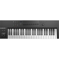 Native instruments komplete - native,