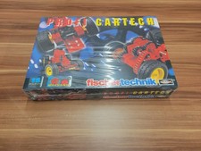 Fischer Technik Profi Cartech