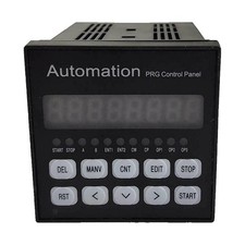 CNC Servo Controller Schrittmotorsteuerung Programmierbarer Schrittantrieb