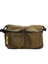 Baggu Herren Tasche hellbraun