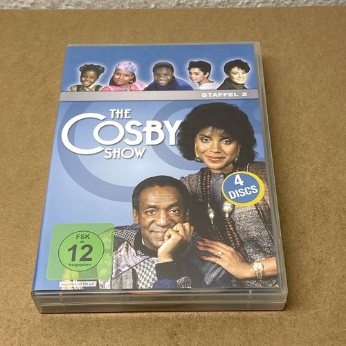 The cosby show - staffel, 2