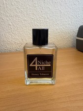 Parfum Niche 4 all Honey Tobacco, super gereift, super stark!