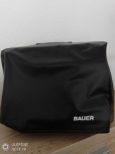 Bauer T502 Automatic Duoplay mit Tasche