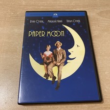 Paper Moon DVD