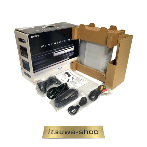 Sony playstation ps3 cecha00 - sony,