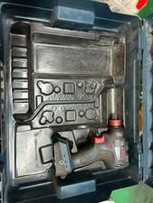 Schalgschrauber Bosch gdx