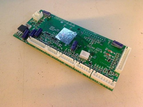 Bedienfeld elektronik board - elektronik,