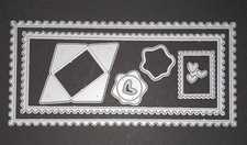 Create a smile DIN Lang