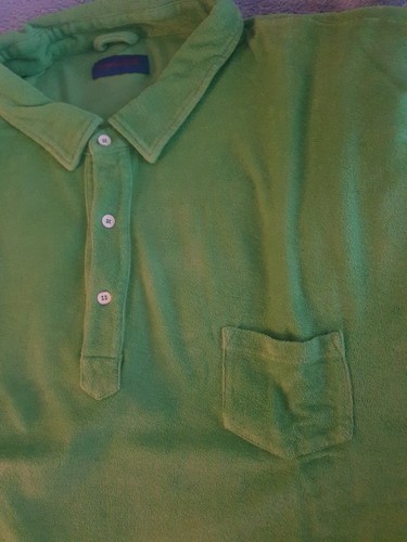 Polo shirt aus - shirt, baumwollfrottee