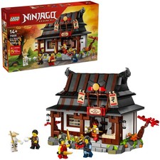 LEGO 71858 Ninjago