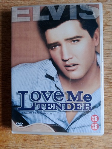 Elvis presley love - elvis, me