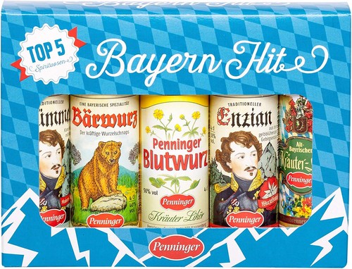 Bayern hit bärwurz - bayern-hit,,