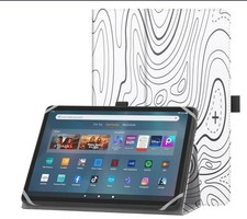 HoYiXi Universelle Tablet Hülle für 9-10,1 Zoll Tablets