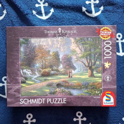 Schmidt puzzle 59677 thomas - puzzle,