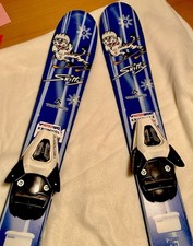 skier kinder,90cm,Mit