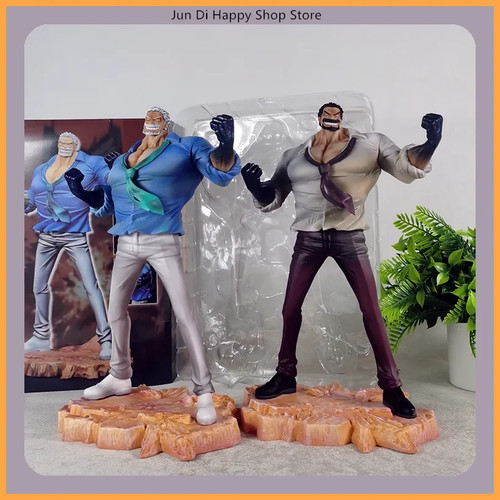 One piece monkey garp - d., hero