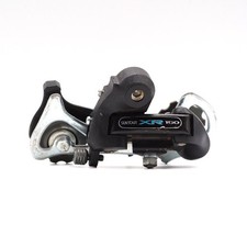 SUNTOUR XR 150 Schaltwerk 6-7 Fach *NEU