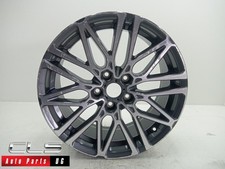 1 Stück ALUFELGE 18 ZOLL