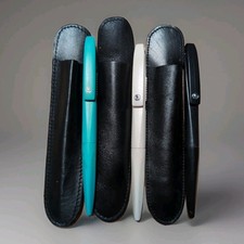 3 x Pelikan No.1 Luigi Colani