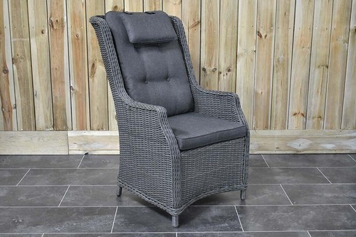 Perth dining sessel hoher - dining,