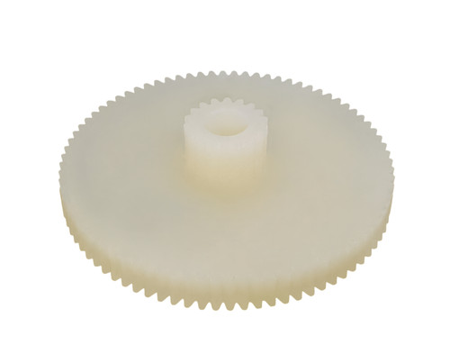 Zweiter gang nylon für - zweiter,