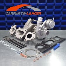 Turbolader für Dacia Nissan Juke Renault Clio 1.2 TCe 85 kW 115 PS 49373-05001