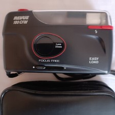 Fotoapparat REVUE 180 CFM EASY LOAD Kamera