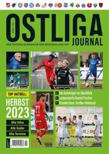 Ostliga Journal Herbst 2023 -