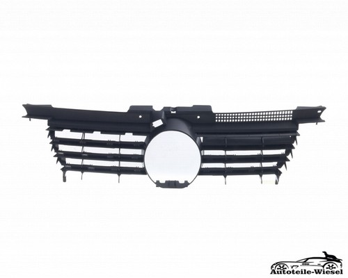 Kühlergrill schwarz für - kühlergrill, vw