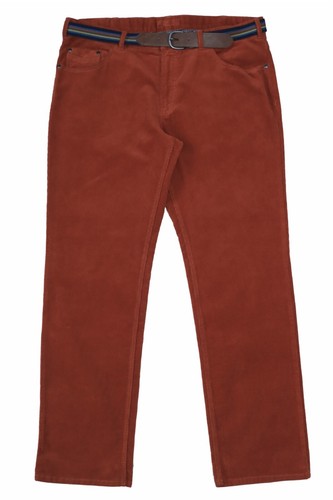 Walbusch luxus herren cord - walbusch✭luxus,