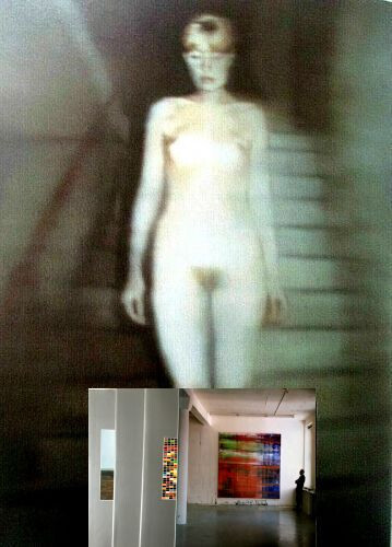 Gerhard richter catalogue - gerhard,