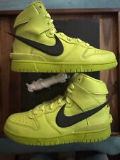 Nike Dunk High x Ambush Flash