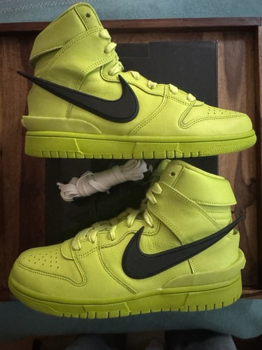 Nike dunk high ambush flash - high,