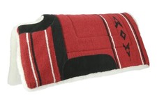 Western Pad Sattelunterlage