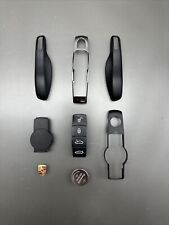 Original Porsche Cayenne Macan Boxster Cayman Panamera Schlüssel Funk Ersatz