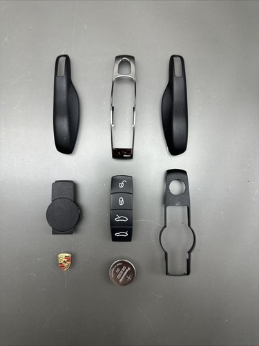 Original porsche cayenne macan - original,