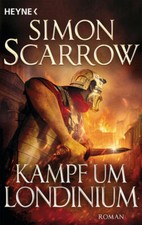 Kampf um Londinium | Simon Scarrow | 2024 | deutsch