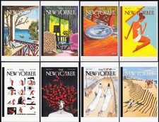 Postkarten / AK, Coole Cover