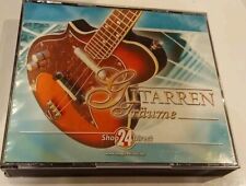 CD Gitarren Träume 4cd Shop 24 Direkt K51