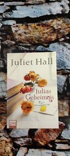 Juliet Hall   Julias Geheimnis  Krimi