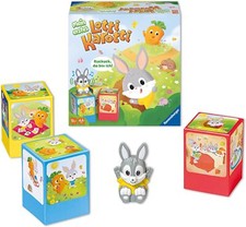 Ravensburger 20916 - Mein